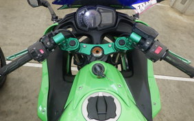KAWASAKI NINJA 650 A 2018 ER650H