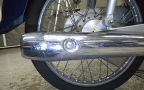 HONDA C50 SUPER CUB 2009 AA09