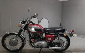 KAWASAKI W1 S W1F