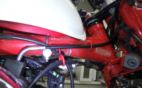 HONDA MONKEY AB27