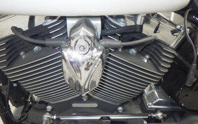 HARLEY FXSB 1580 2014