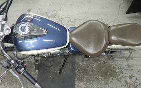 YAMAHA DRAGSTAR 250 2012 VG05J