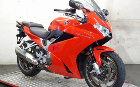 HONDA VFR800F 2014 RC79