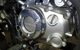 HONDA MONKEY 125 2000 JB05