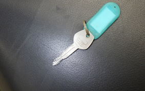 SUZUKI ﾚｯﾂ 2007 CA4AA