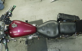 YAMAHA VIRAGO 125 2003 4RF