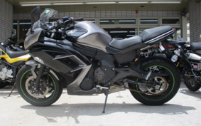 KAWASAKI NINJA 400 2019 EX400E