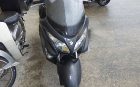 SUZUKI SKYWAVE 200 (Burgman 200) CH41A