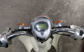 HONDA CREA SCOOPY AF55