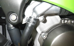 KAWASAKI ZX 10 NINJA ABS 2016