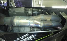 KAWASAKI ZX 10 NINJA ABS 2019