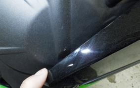 KAWASAKI ZX-4R SE 2025 ZX400P