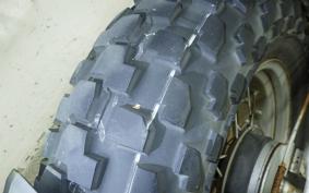 YAMAHA TW200 2JL