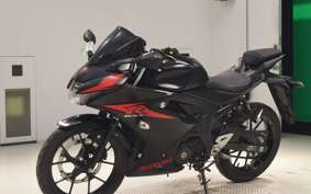 SUZUKI GSX-R125 DL33B