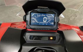 HONDA ADV150 KF38