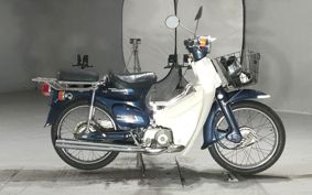 HONDA SUPER CUB90 HA02