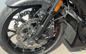 HARLEY FLTRXSTSE CVO 2024 TL8