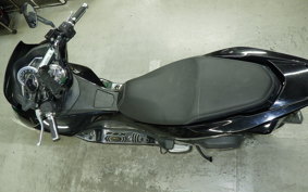 HONDA PCX 125 2015 JF56