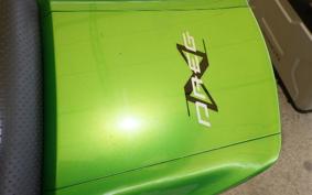 KAWASAKI ZRX1200 D 2009 ZRT20D