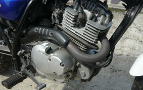 SUZUKI VANVAN 200 NH41A