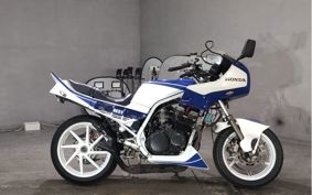 HONDA CBR400F 1984 NC17