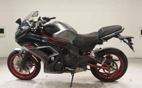 KAWASAKI NINJA 400 ABS 2017 EX400E