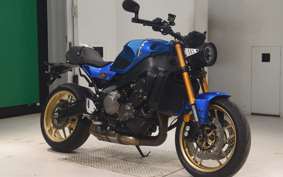 YAMAHA XSR900 RN80J