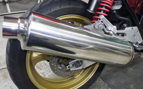 HONDA CB400SF VTEC 2008 NC42
