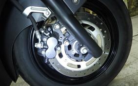 SUZUKI SKYWAVE 200 (Burgman 200) CH41A