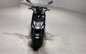 YAMAHA CYGNUS125XSR SE44J