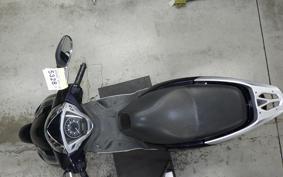 HONDA LEAD 125 1986 JF45