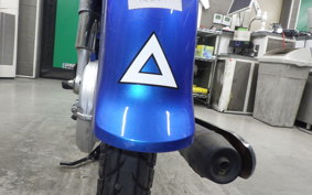 HONDA C110 SUPER CUB 1996 JA44