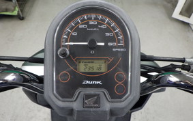 HONDA ﾀﾞﾝｸ AF78