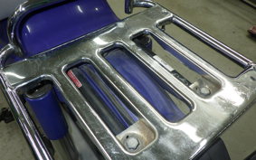 HONDA C110 SUPER CUB 2004 JA07