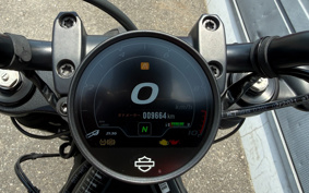 HARLEY RH1250S 2022 ZC4