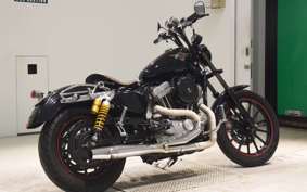 HARLEY XL883 2004