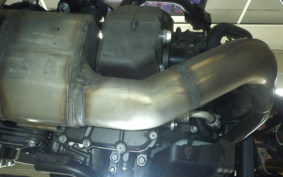 YAMAHA TRACER 9 GT RN70J