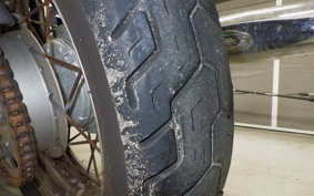 YAMAHA DRAGSTAR 250 2003 VG02J
