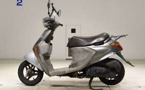 SUZUKI LET's 5 G CA47A