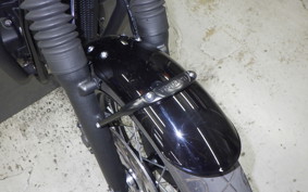 TRIUMPH BONNEVILLE T120 2018
