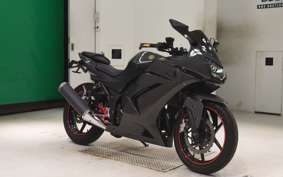 KAWASAKI NINJA 250R 2002 EX250K
