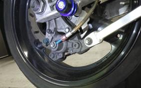 SUZUKI GSX-1300R HAYABUSA 2001