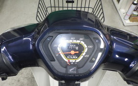 HONDA C110 SUPER CUB 2025 JA10