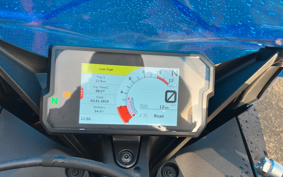 TRIUMPH TRIUMPH SCRAMBLER 2012 TJ9178