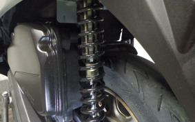 HONDA TACT-4ﾍﾞｰｼｯｸ AF79