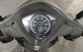 SUZUKI ADDRESS V110 CE47A