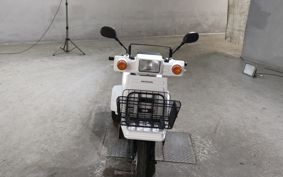 HONDA GYRO TD02
