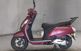 SUZUKI ADDRESS V125 DP12H