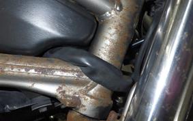 HONDA VTR 250 MC33