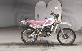 YAMAHA DT50 17W